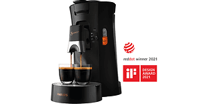 Senseo - Coffee - Coffee machine VC NEW teaser image