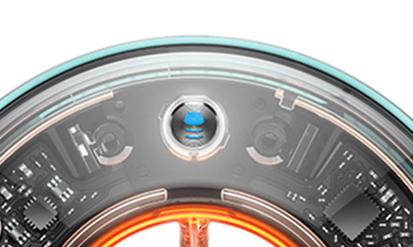 Dyson - Hårtørrer - Supersonic Neural med Scalp protect-knap