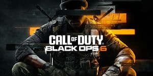 COD Black Ops 6 - Teaser Image