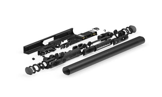 Sonos Arc Ultra - äänipalkki uudistettuna
