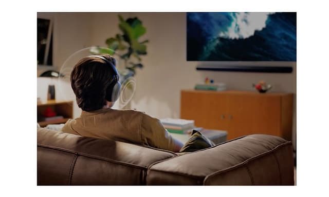 Sonos Arc Ultra - A singular home cinema experience