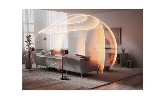Sonos Arc Ultra - Sound in a whole new dimension