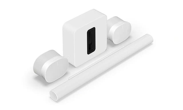 Sonos Arc Ultra - Beyond immersive