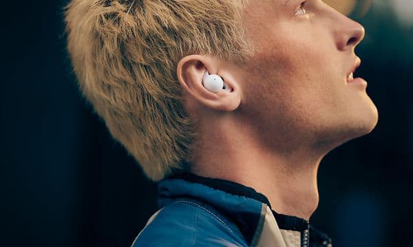 Sony - Linkbuds Open - Non-stop power