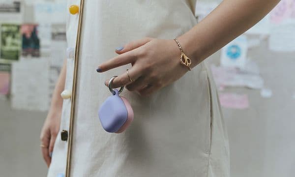 Sony - LinkBuds Fit - Personliggør dine øretelefoner