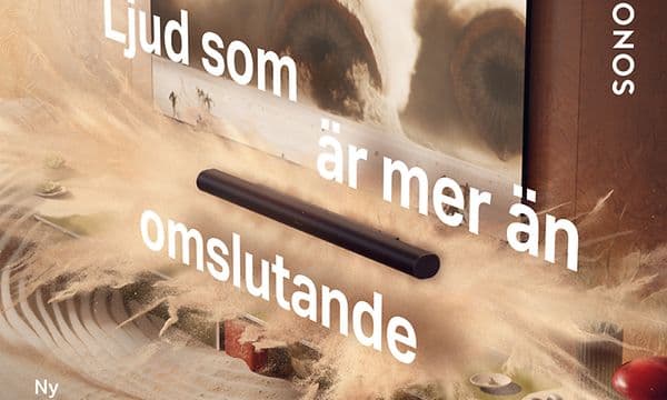 Sonos - Soundbar - Sonos Arc Ultra