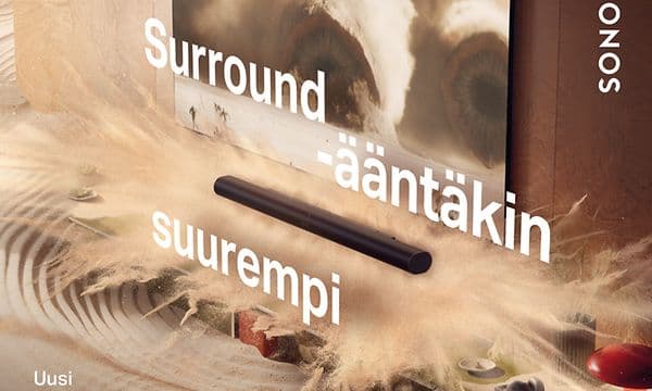 Sonos - Soundbar - Sonos Arc Ultra