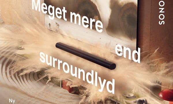 Sonos - Soundbar - Sonos Arc Ultra