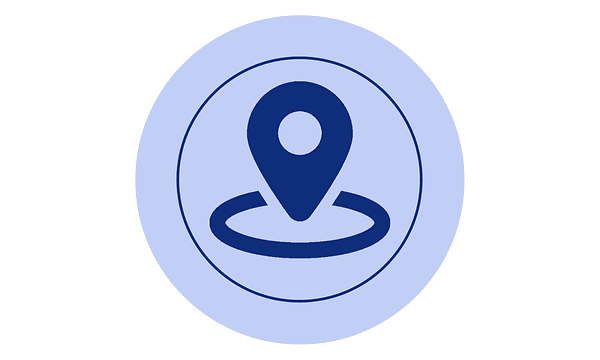 Epoq - Location - Placeringsikon