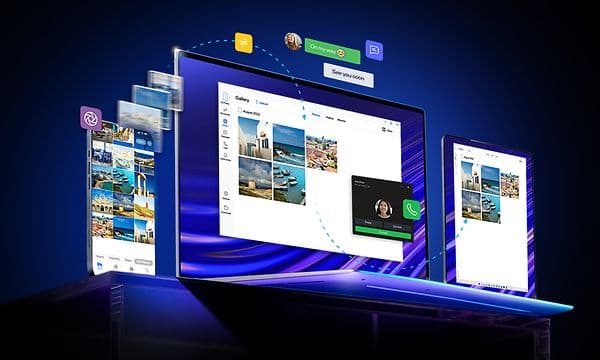 Intel Core Ultra - AI