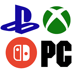 New games thumbnail