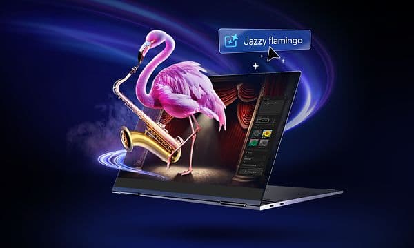 Intel Core Ultra - Luovempi