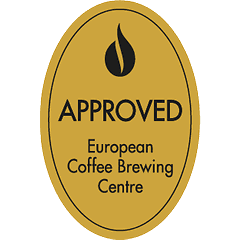 kaffebryggare ecbc