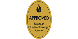 kaffebryggare ecbc