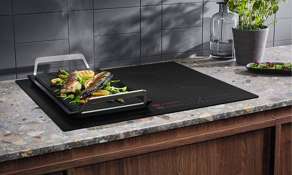 Electrolux - Stilig design