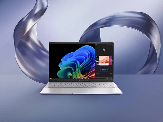 Asus Vivobook S 15 S5507 Laptop