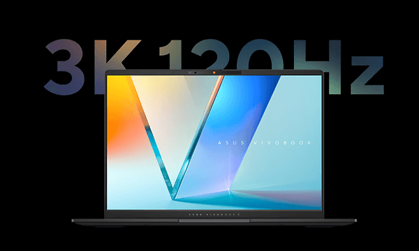 ASUS Vivobook S 14 OLED laptop - Raffinert enkelhet