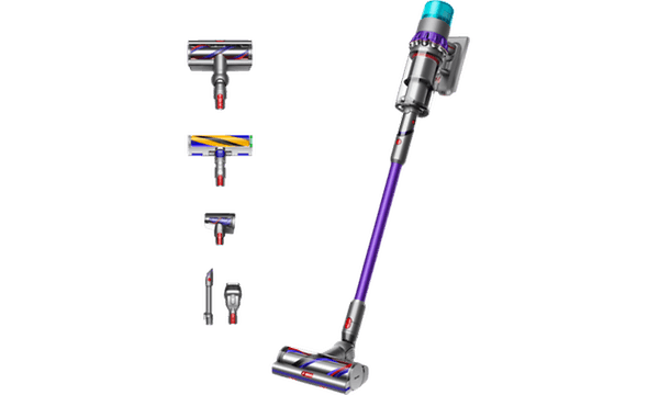 Dyson Gen - Best in test