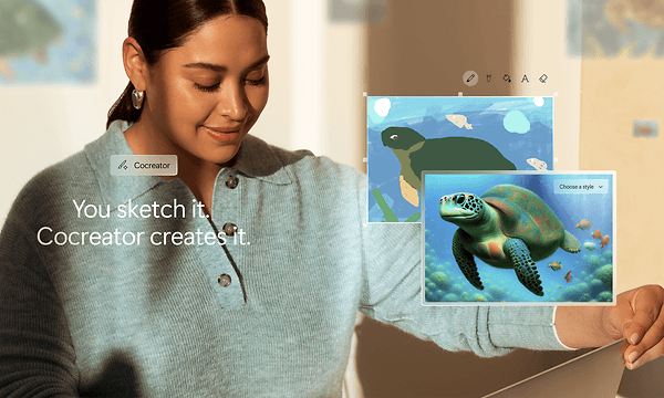 Cocreator