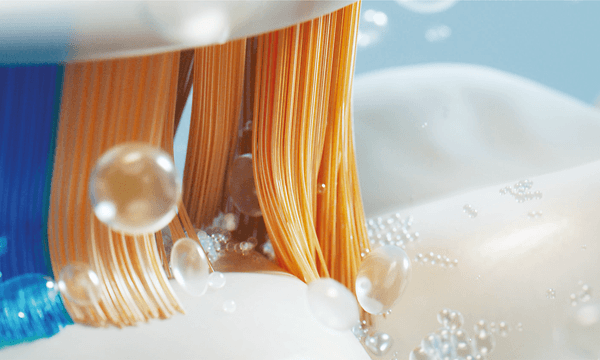 Philips_Sonicare electric toothbrush_Find the right dental care