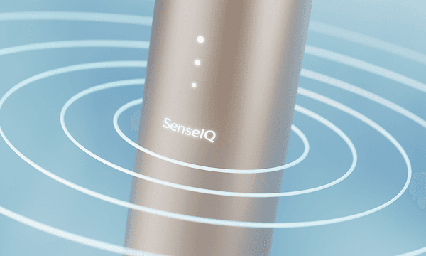 Philips Sonicare -sähköhammasharja - SenseIQ-teknologia