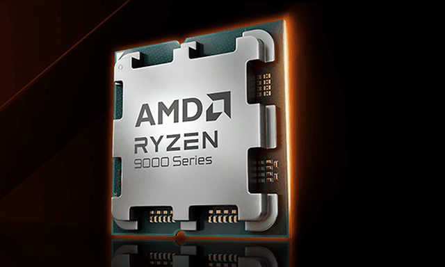 AMD Ryzen 9000 Series - Ytelse som utvikler seg med deg