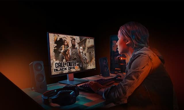 AMD Ryzen – Enestående kraft