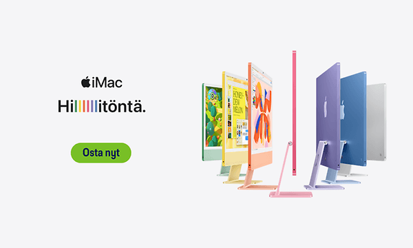 iMac M4 (2024)