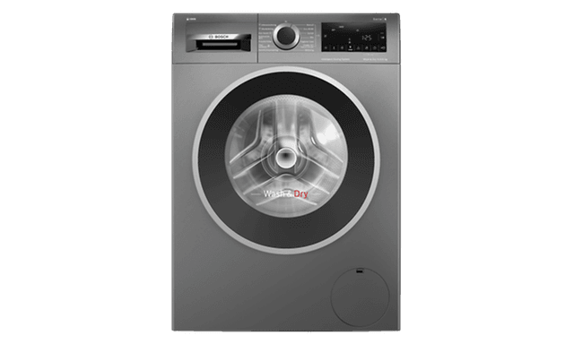 Bosch Series 6 -pyykinpesukoneen tuotekuva