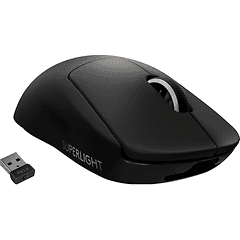 gaming mouse