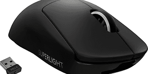 gaming mouse