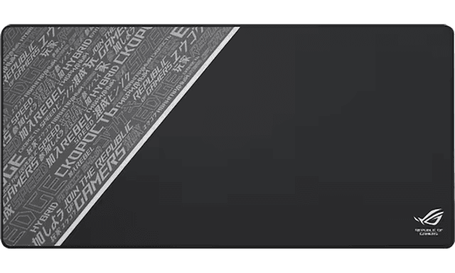 gaming mousepad