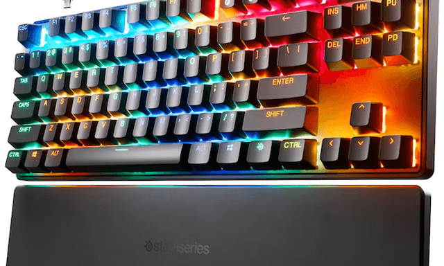 Gaming kb