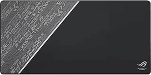 gaming mousepad