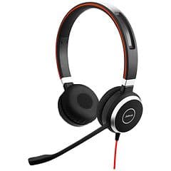 headset mid mikorofn