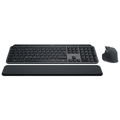 mouse and keyboard