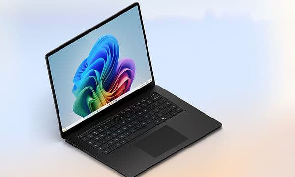 Microsoft Surface Pro kannettava tietokone - Älykkäämpi tietokone