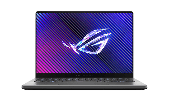 Produktbild av Asus ROG ZEPHYRUS G14 bärbar dator.
