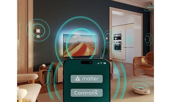7.1 Matter Control 4