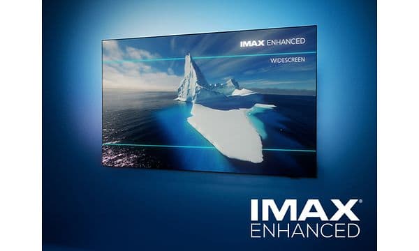 7.2 OLED909 IMAX