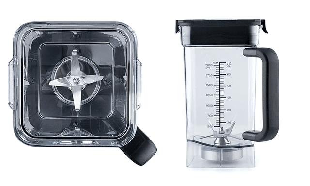Wilfa Blender - Knive