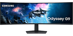 Gaming monitors