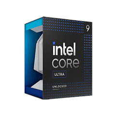 CPU