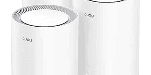Mesh network (1)