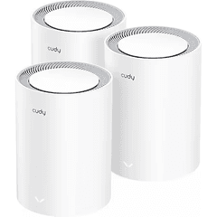 Mesh network (1)