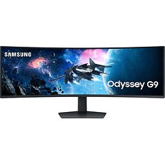 Gaming monitors