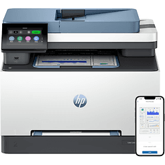 Printers office