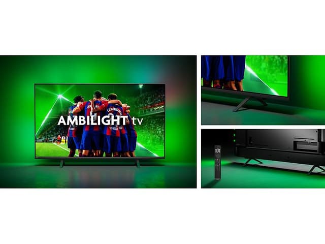 Philips TV - 8349 Ambilight-televisio