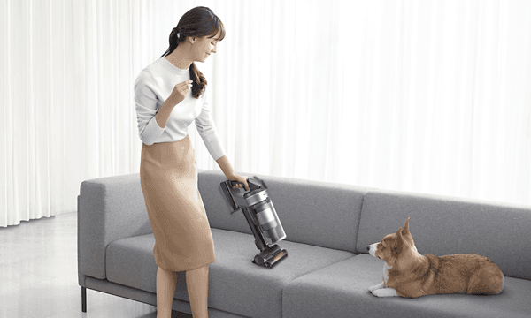 Samsung Jet 75E - Pet Tool