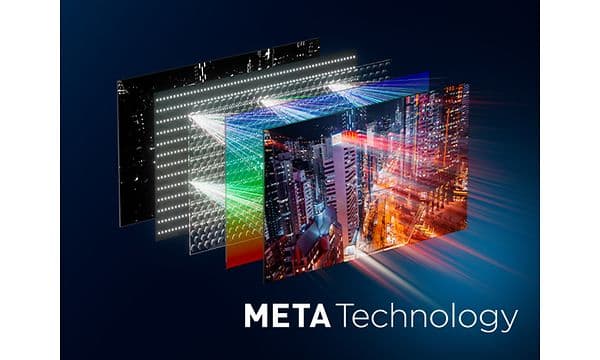 3.1 OLED909 OLED META Technology